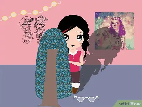 Image titled Go From Geek to Chic Step 2