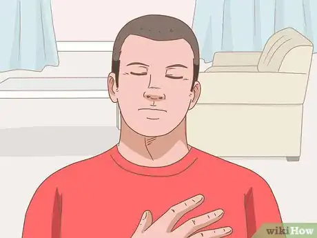 Image titled Get Help for Hypochondria Step 5