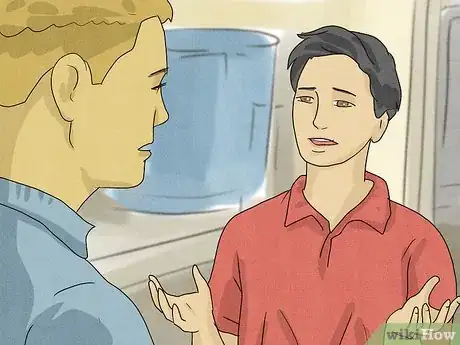 Image titled Deal with Homophobia at Work Step 7