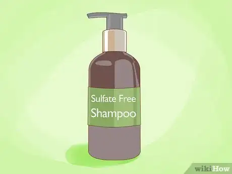 Image titled Get Natural Curls Step 24