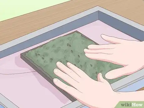 Image titled Make a Plantable Seeded Card Step 11