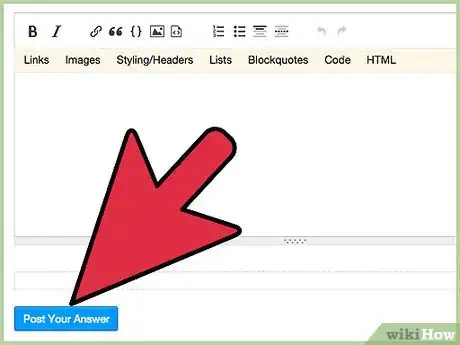 Image titled Answer a Question on Stack Overflow Step 6