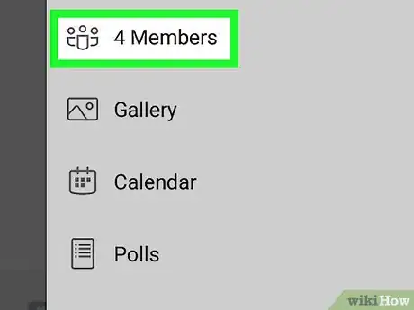 Image titled Delete Contacts on GroupMe on Android Step 10