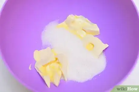 Image titled Bake Lemon Poppyseed Cake Step 4