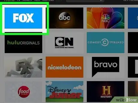 Image titled Stream Fox Live Step 10