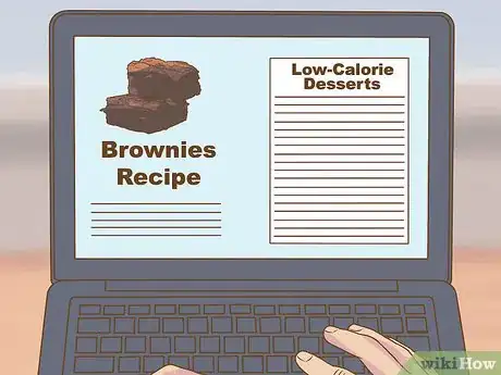 Image titled Choose Low‐Calorie Desserts Step 2