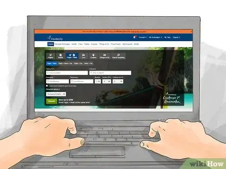 Image titled Travel on a Tight Senior Budget Step 2