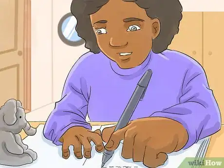 Image titled Ask Someone to Be Your Child's Godparent Step 1