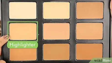 Image titled Contour Without Looking Fake Step 9