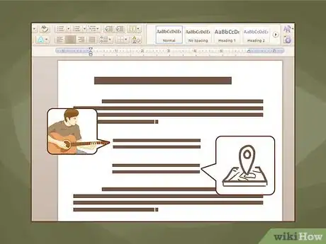 Image titled Draft Performance Agreements Step 1