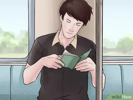 Image titled Stay Tough After a Hard Day Step 1