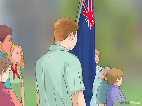 Image titled Celebrate Anzac Day Step 3