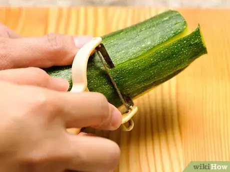 Image titled Make Zucchini Noodles Step 2