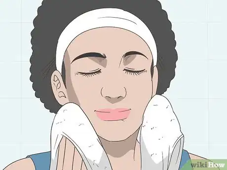 Image titled How to Treat Rosacea Can Herbal Remedies Help Step 12