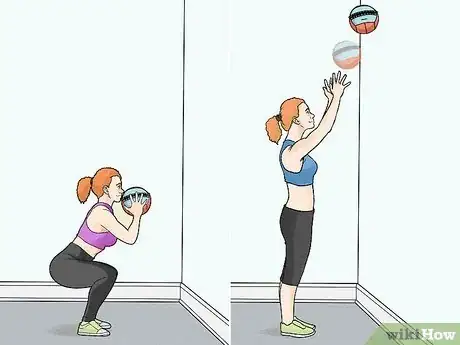 Image titled Do Wall Balls Step 5