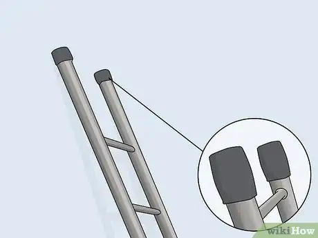 Image titled Improve Ladder Grip Step 5