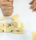 Play Jenga