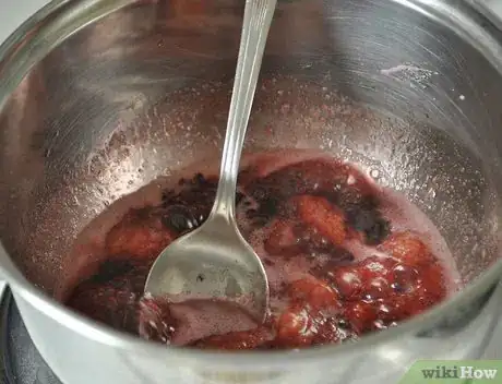 Image titled Make Berry Icing Step 6