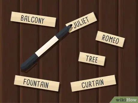 Image titled Put on a Play Step 8