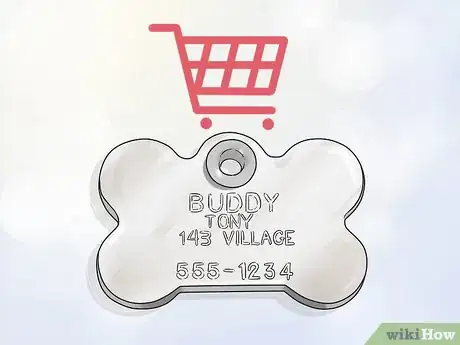 Image titled Give Dogs What They Need Step 2