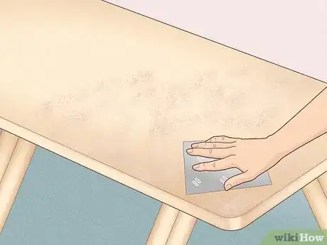 Image titled Build an Affordable Floating Desk Step 7