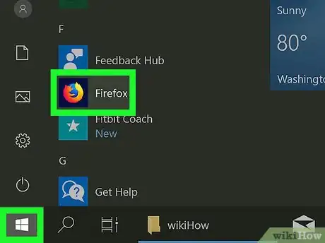 Image titled Get the Old Twitter Design Back Step 7