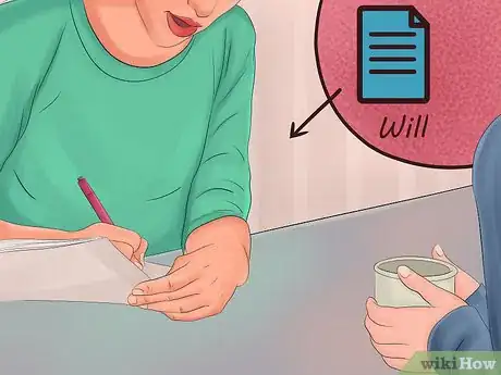 Image titled Draft a Pet Protection Agreement Step 13