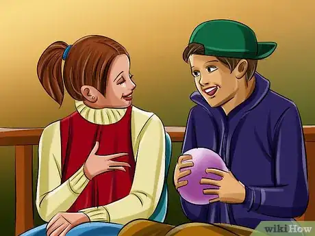 Image titled Get an 11 Year Old Boy to Like You Step 11