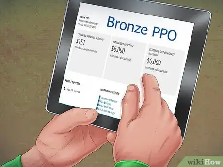 Image titled Satisfy ACA Healthcare Requirements As a Small Business Step 6