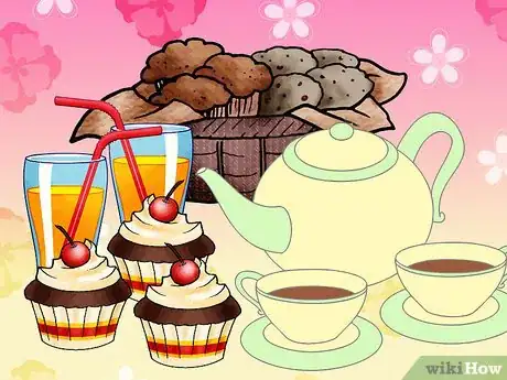 Image titled Start a Women's Book Club Step 4