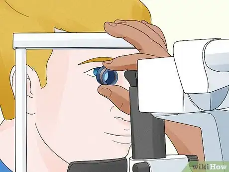 Image titled Know if Laser Vision Surgery Is Right for You Step 1