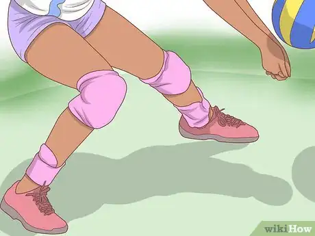Image titled Prevent Aging Knees Step 1