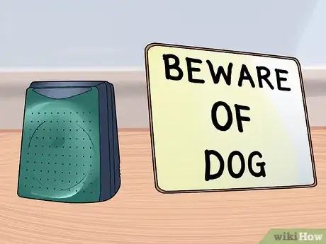 Image titled Choose the Right Dog Breed to Protect Your Home Step 6