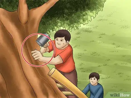 Image titled Build a Squirrel House Step 11