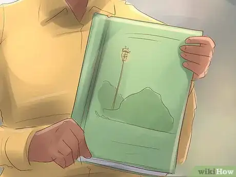 Image titled Become a Landscape Architect Step 14