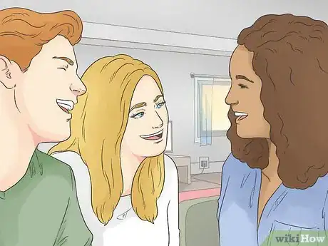 Image titled Get over Someone You Never Dated Step 11