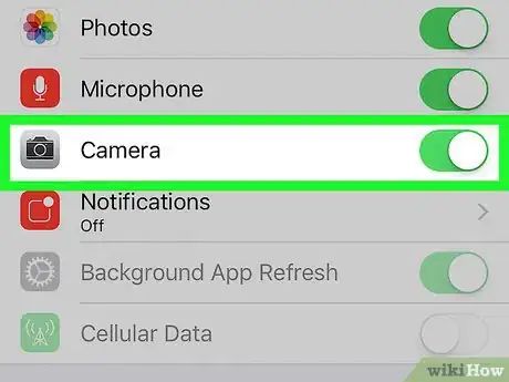 Image titled Send Video Messages in WeChat Using iOS Devices Step 19