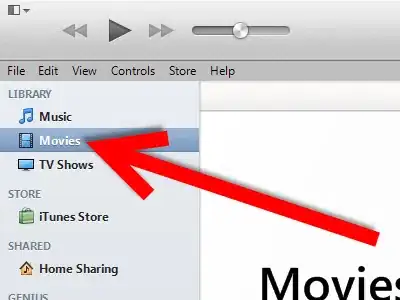 Image titled Buy iTunes Video Step 6