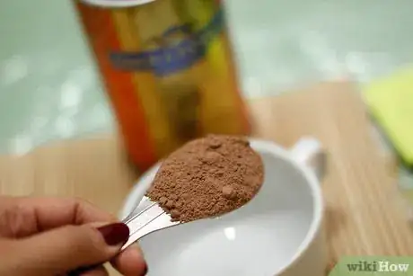 Image titled Use Cocoa as a Chocolate Substitute Step 1