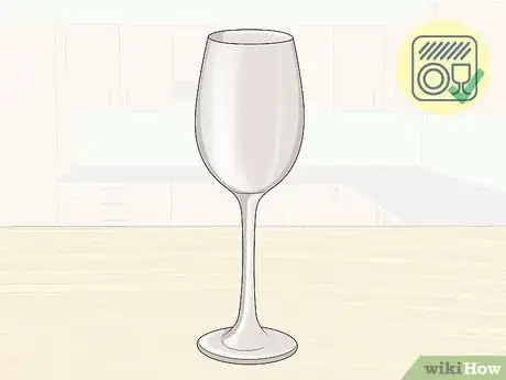 Image titled Choose Wine Glasses for a Wine Step 10