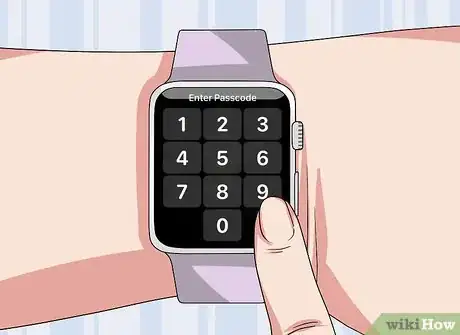 Image titled Make Calls with the Apple Watch Step 8