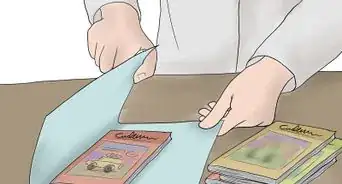 Size Your Comic Books for Proper Storage