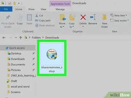 Image titled Read Dump Files Step 12