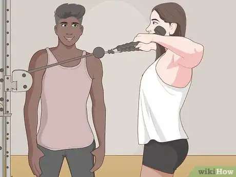 Image titled Face Pull Step 12