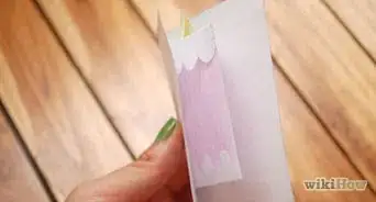 Make a Birthday Cake Pop up Card (Robert Sabuda Method)