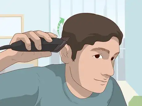 Image titled Trim Your Own Hair Step 4.jpeg