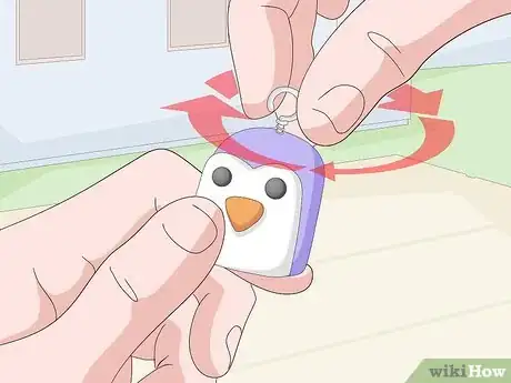 Image titled Make a Polymer Clay Penguin Step 25