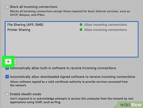 Image titled Block a Program with a Firewall Step 6