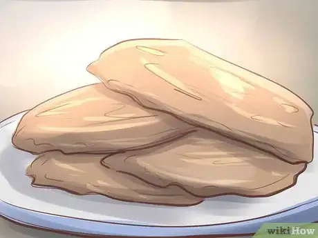 Image titled Set a Hanukkah Tablescape Step 5