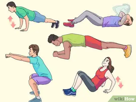 Image titled Exercise Without Joining a Gym Step 6